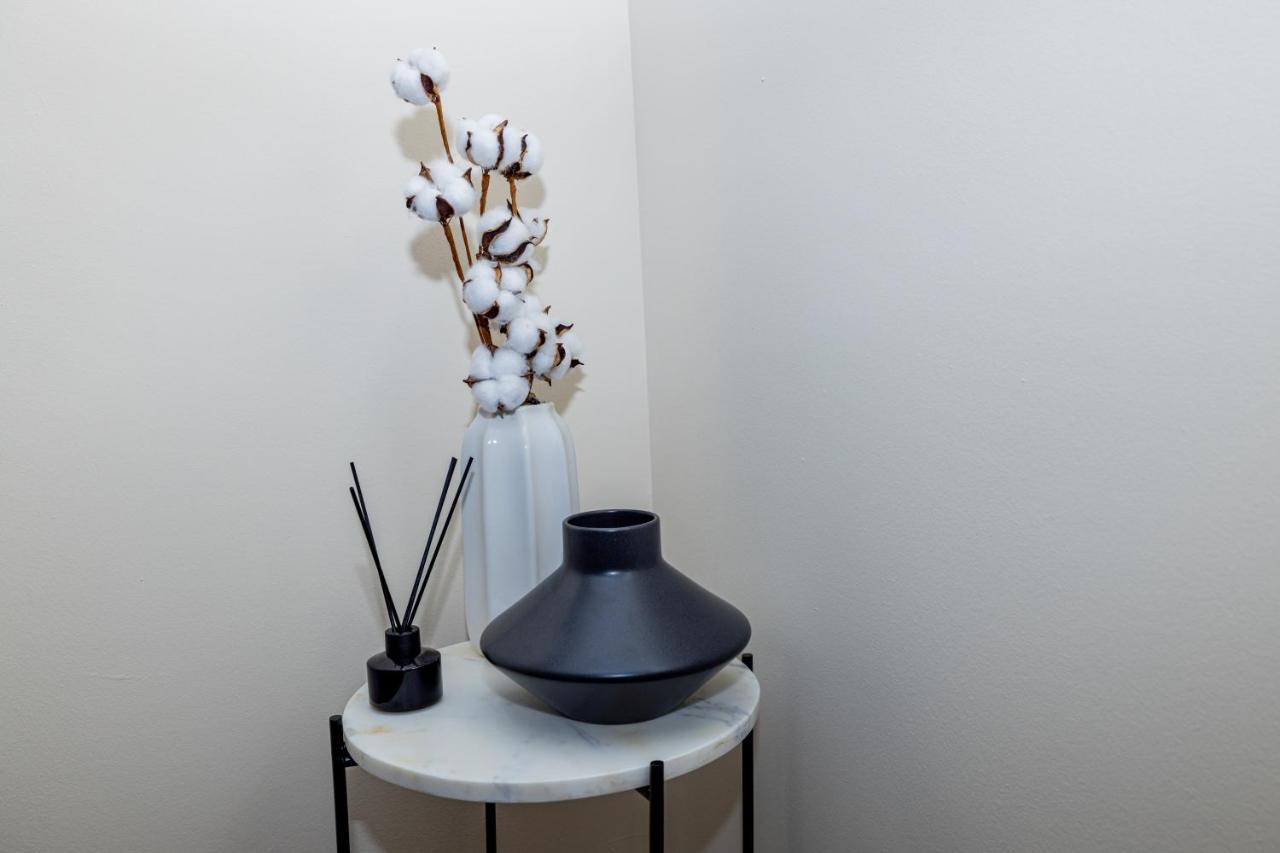 Two Bed Apartment Near Canary Wharf London Luaran gambar