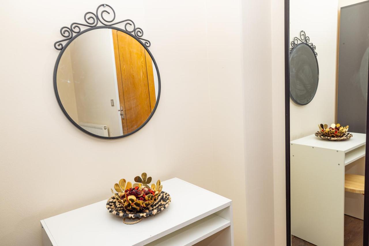 Two Bed Apartment Near Canary Wharf London Luaran gambar